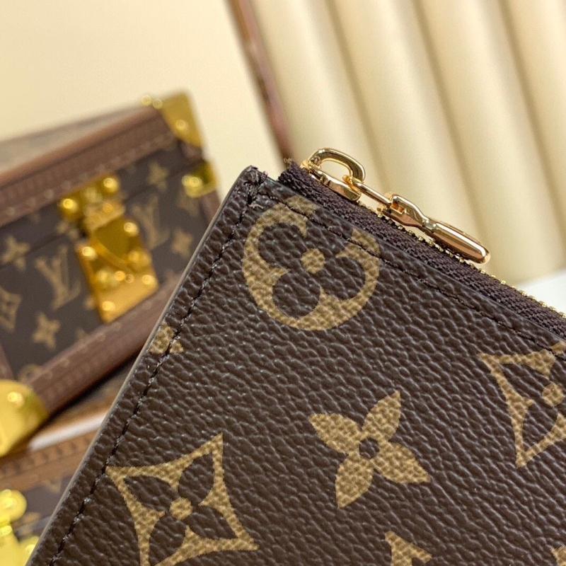 LV Wallets